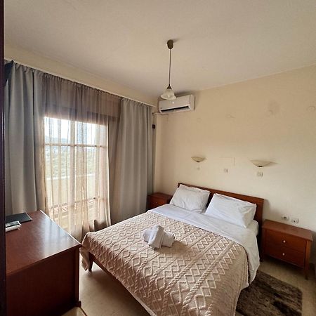 Olive Grove Apartment Plakias Luaran gambar