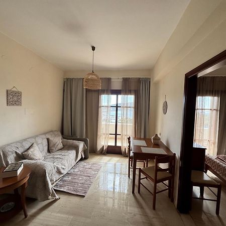 Olive Grove Apartment Plakias Luaran gambar