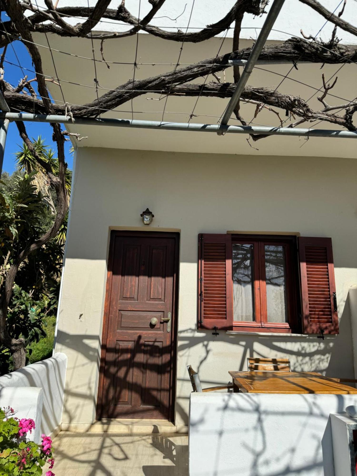 Olive Grove Apartment Plakias Luaran gambar