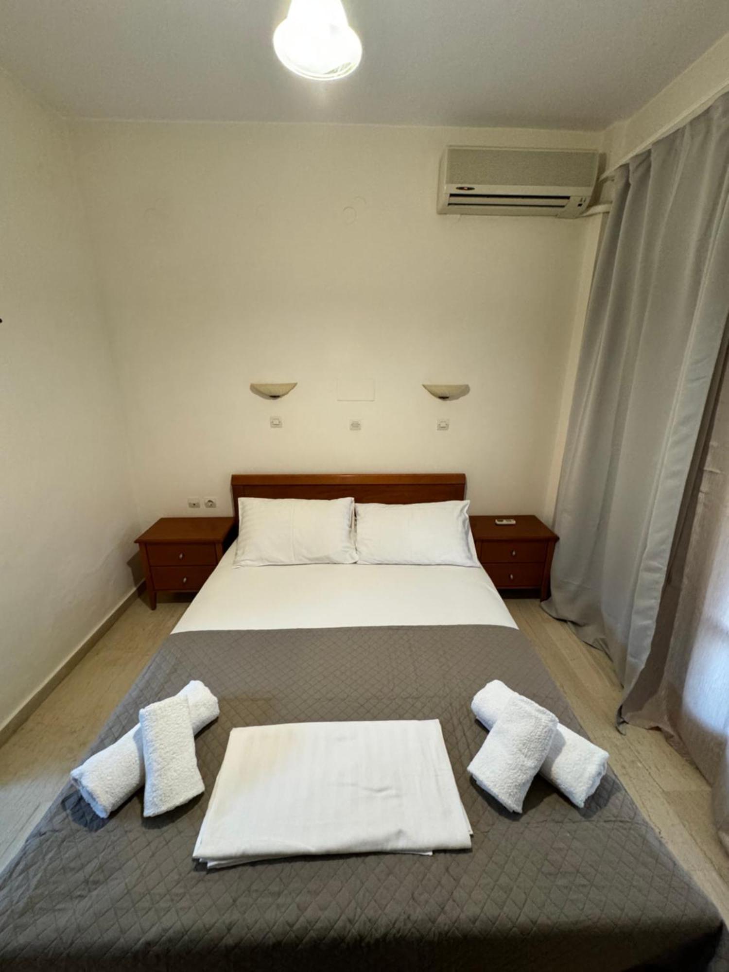 Olive Grove Apartment Plakias Luaran gambar