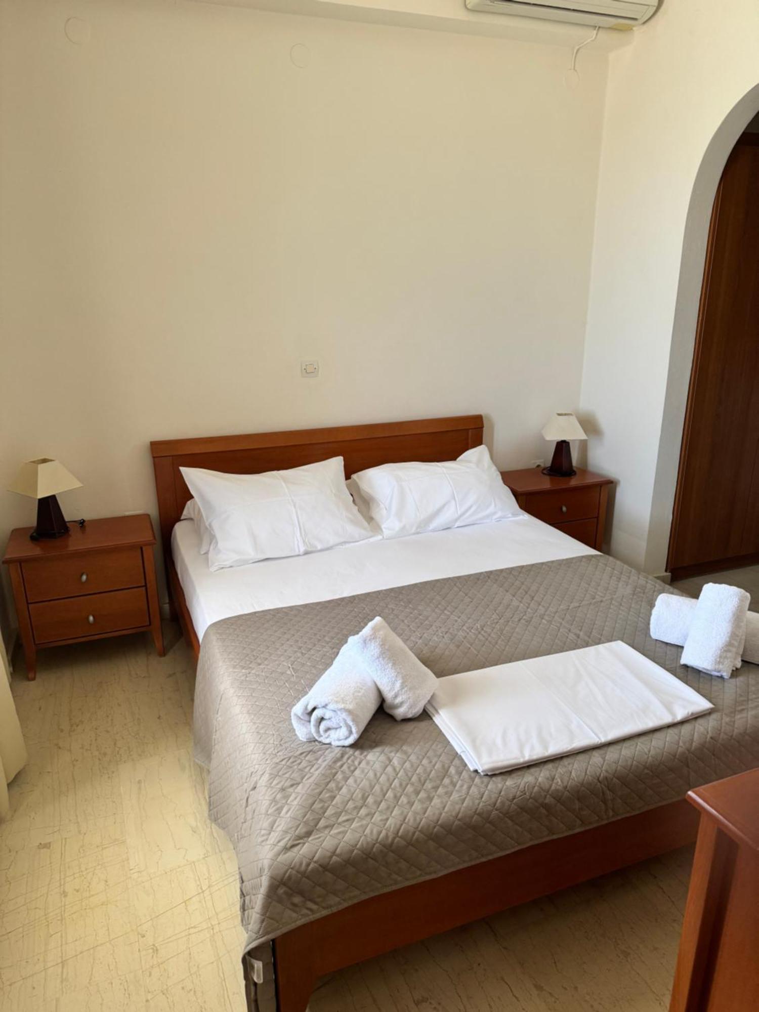 Olive Grove Apartment Plakias Luaran gambar