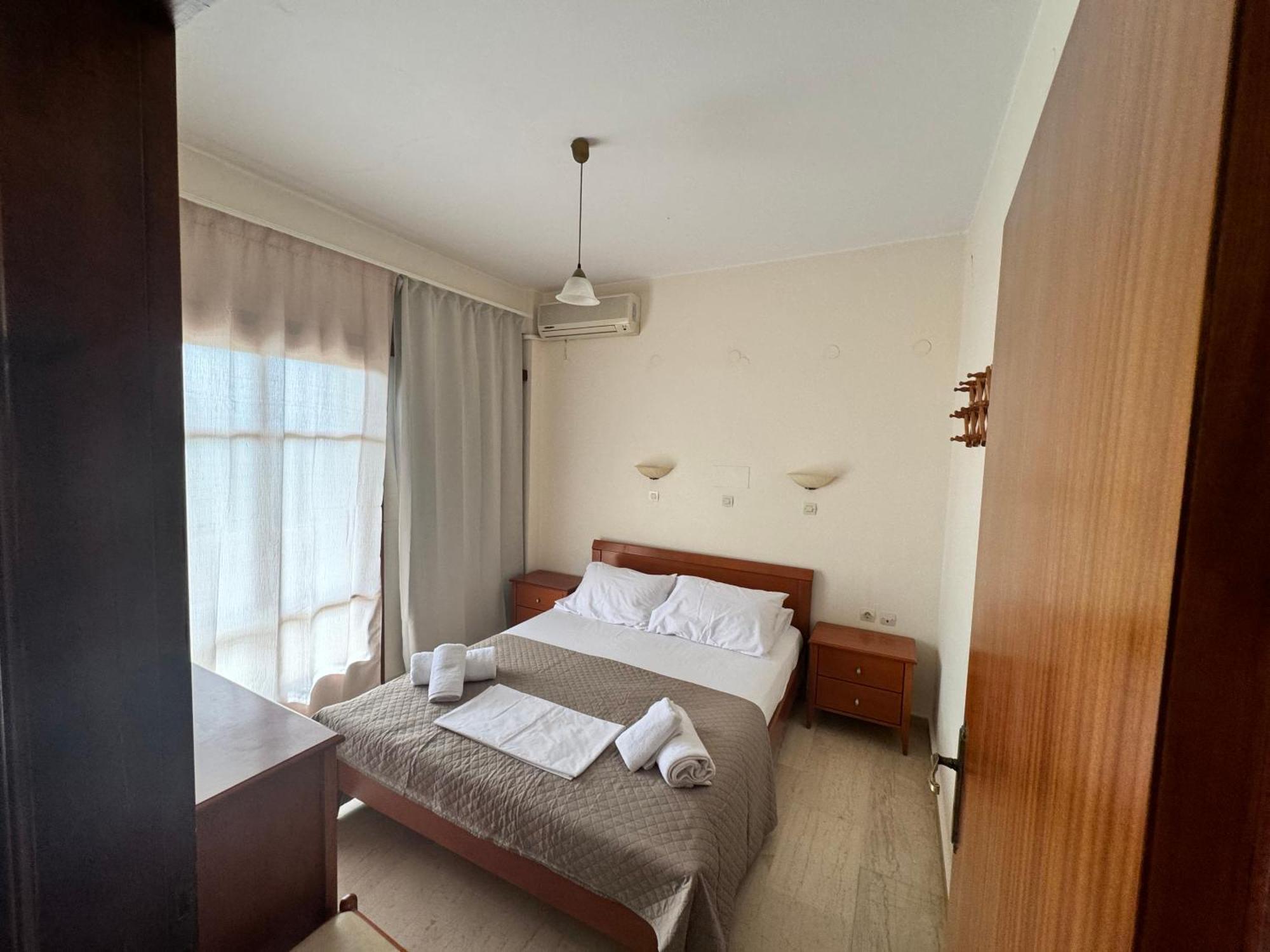 Olive Grove Apartment Plakias Luaran gambar