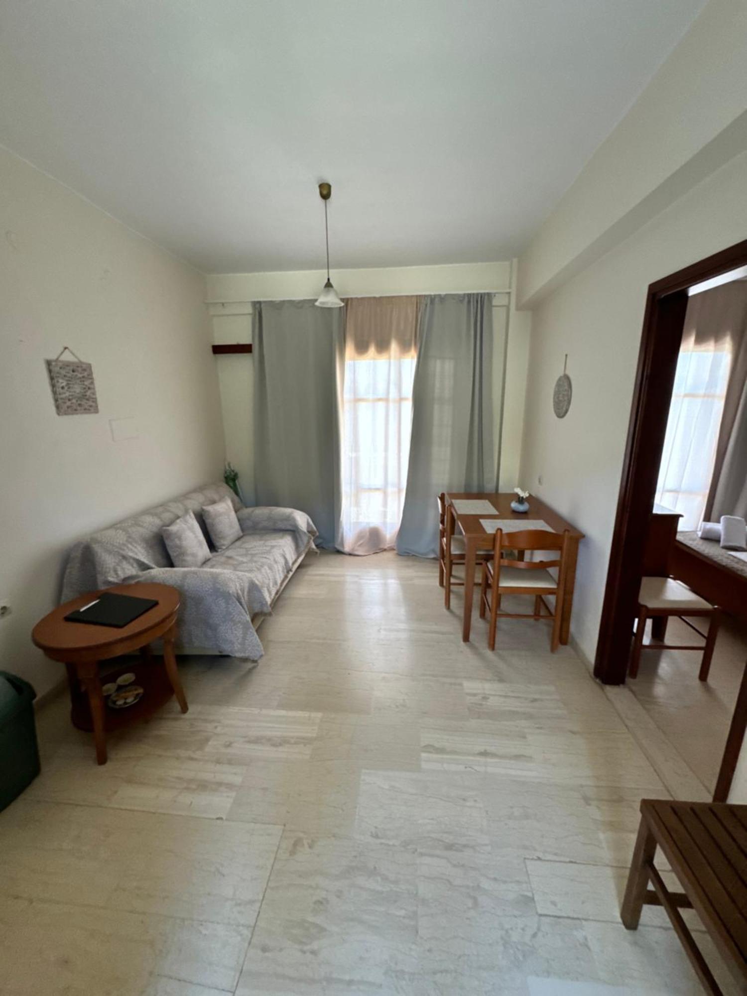 Olive Grove Apartment Plakias Luaran gambar
