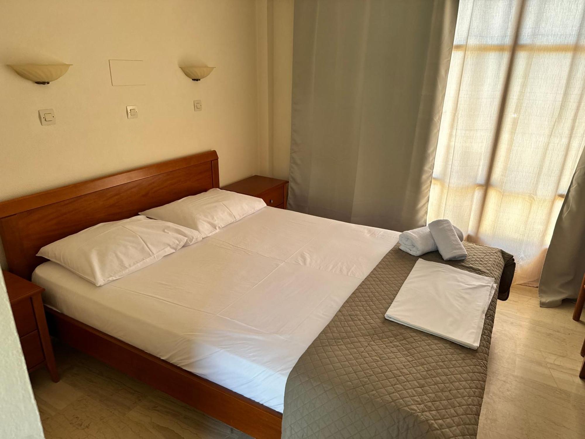 Olive Grove Apartment Plakias Luaran gambar
