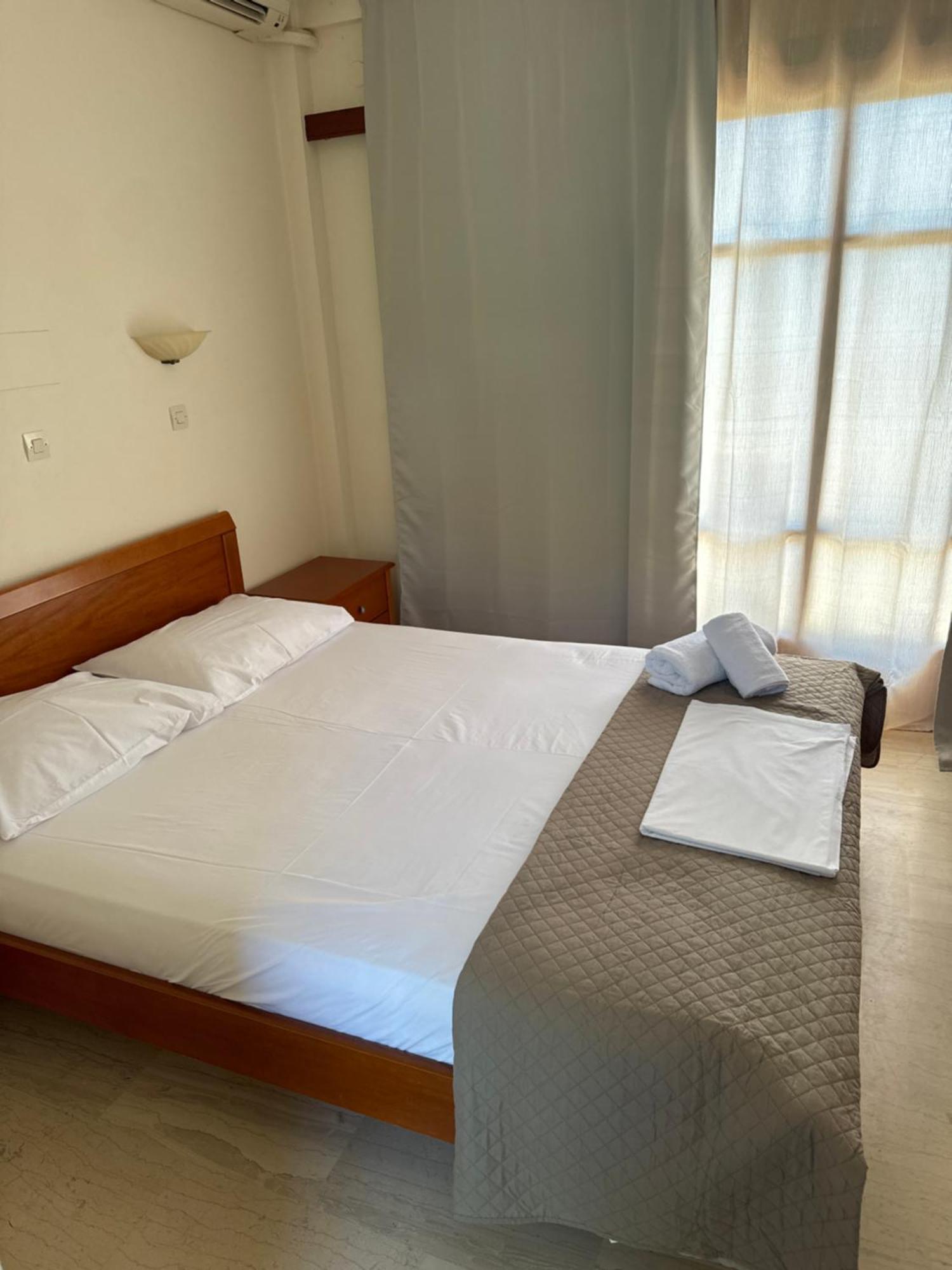 Olive Grove Apartment Plakias Luaran gambar