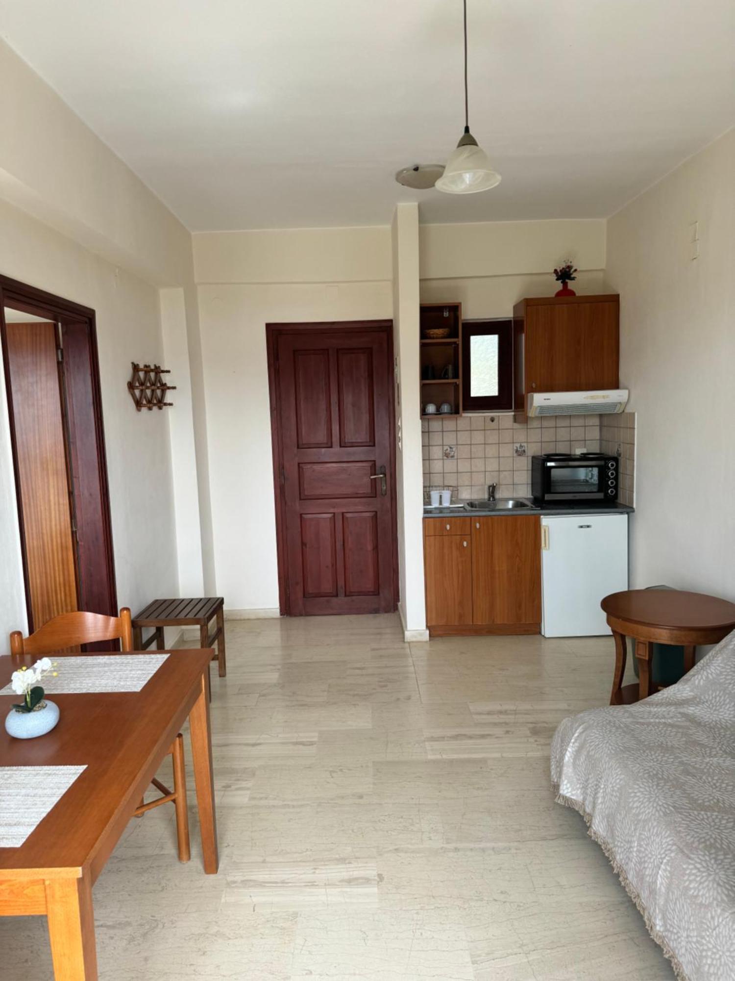 Olive Grove Apartment Plakias Luaran gambar