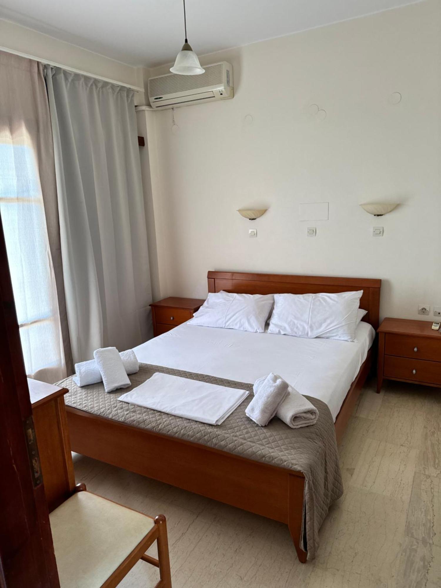 Olive Grove Apartment Plakias Luaran gambar