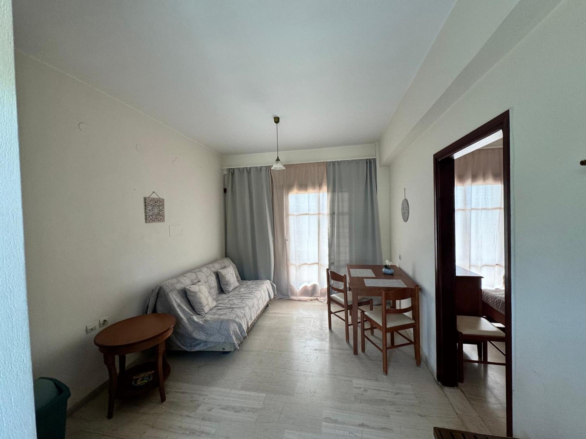 Olive Grove Apartment Plakias Luaran gambar