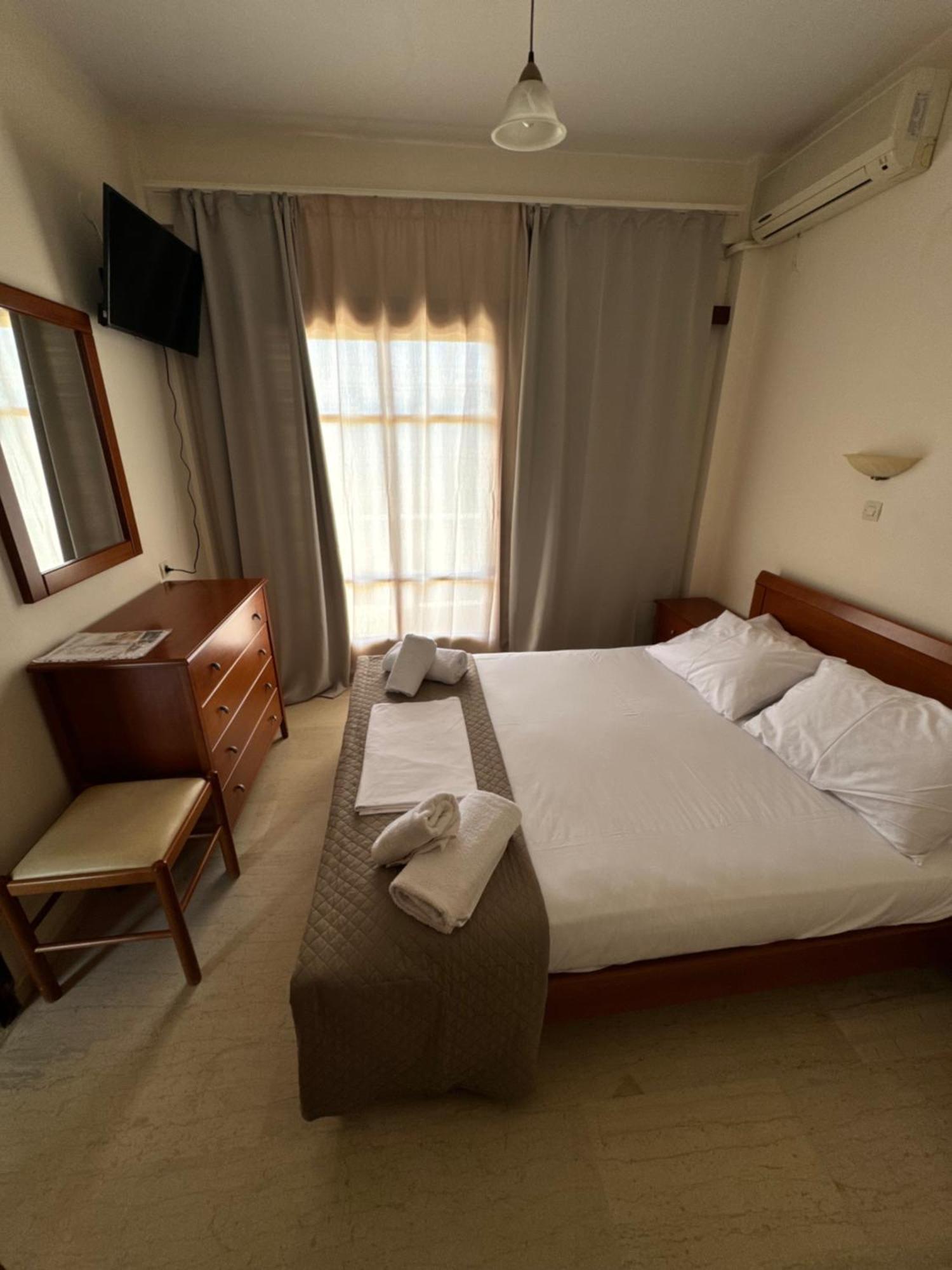 Olive Grove Apartment Plakias Luaran gambar