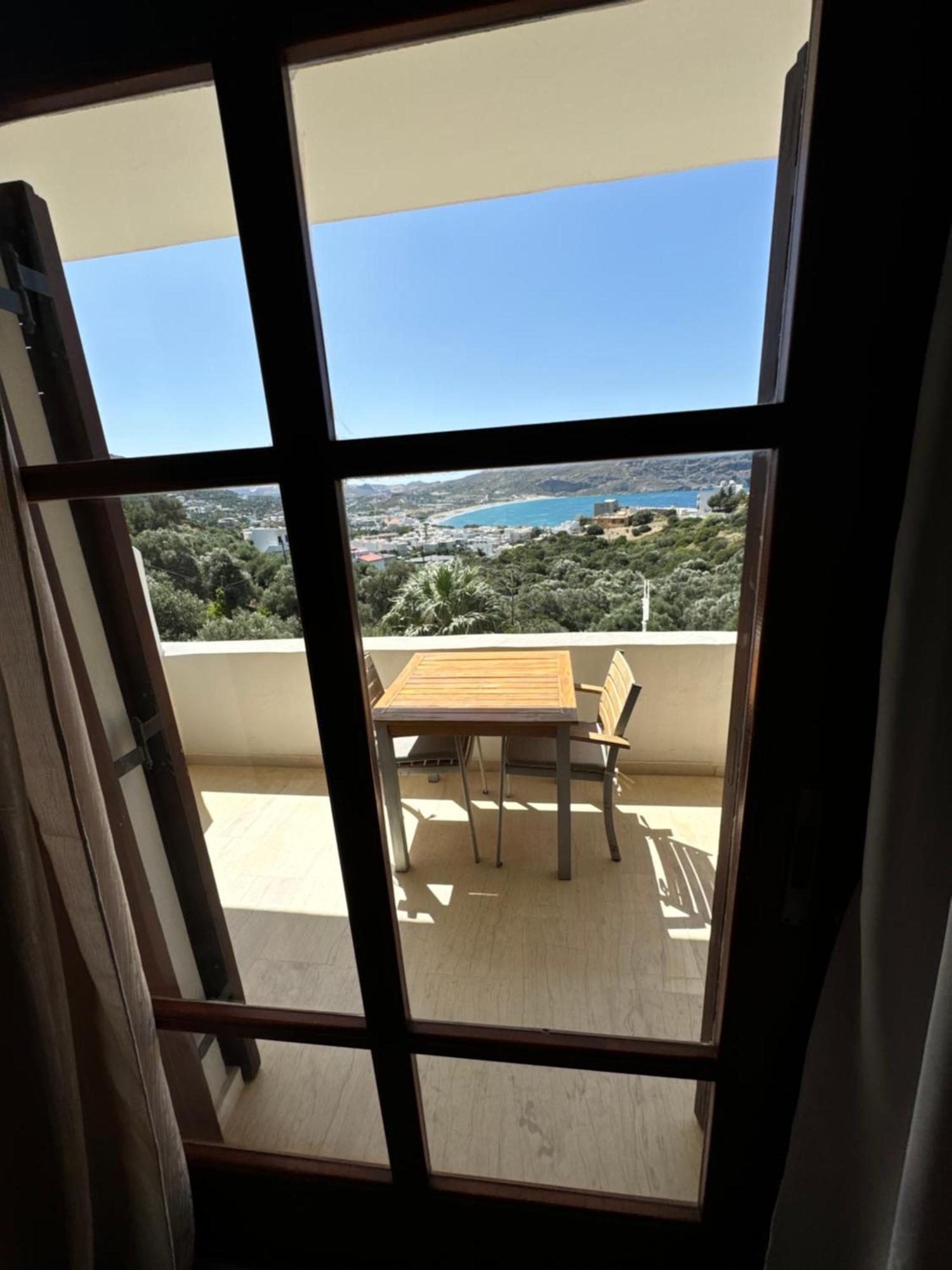 Olive Grove Apartment Plakias Luaran gambar