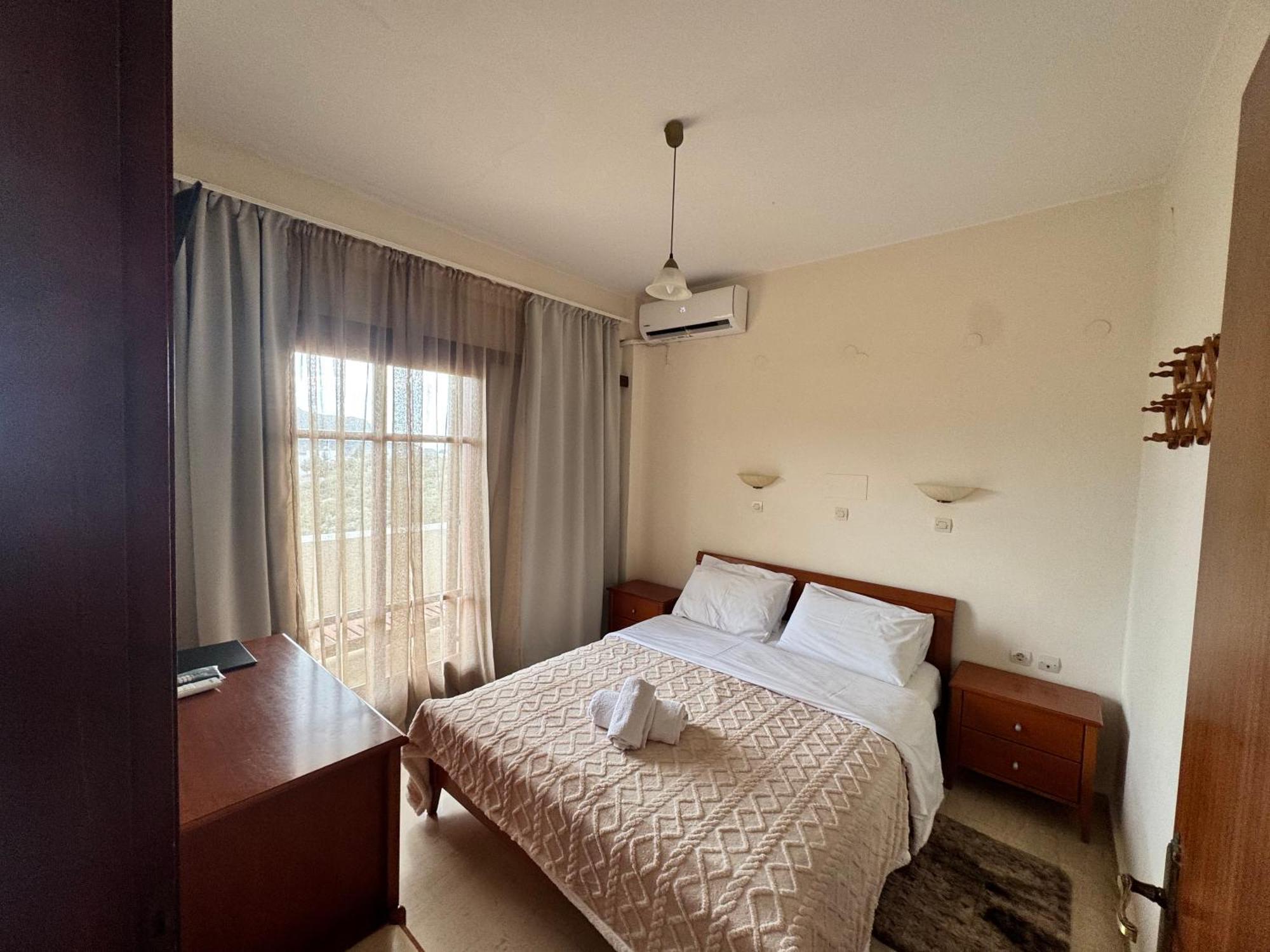 Olive Grove Apartment Plakias Luaran gambar