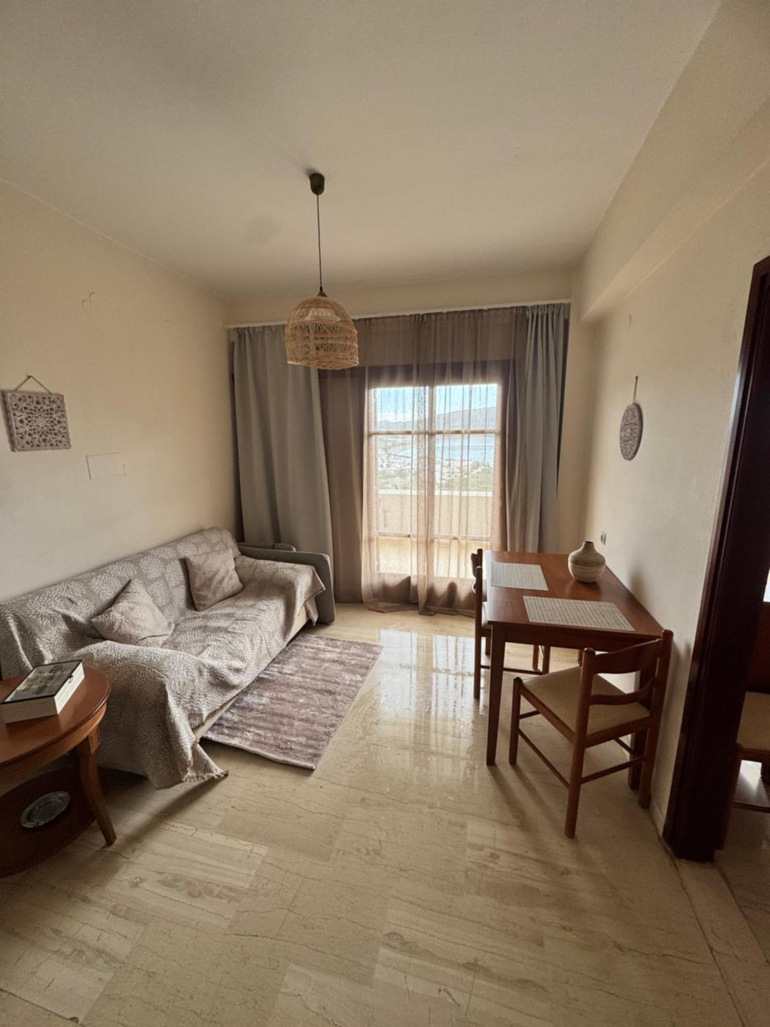 Olive Grove Apartment Plakias Luaran gambar
