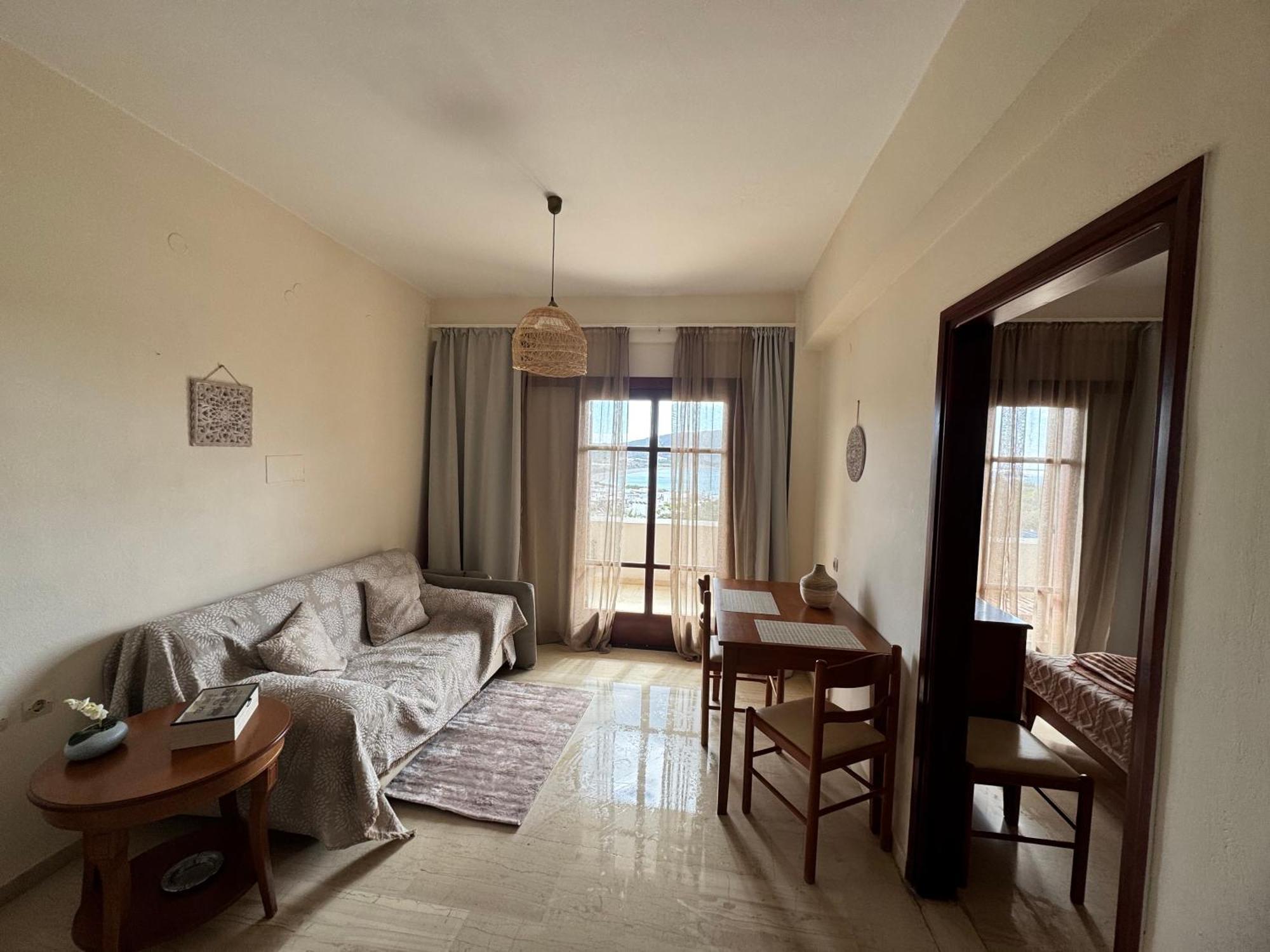 Olive Grove Apartment Plakias Luaran gambar