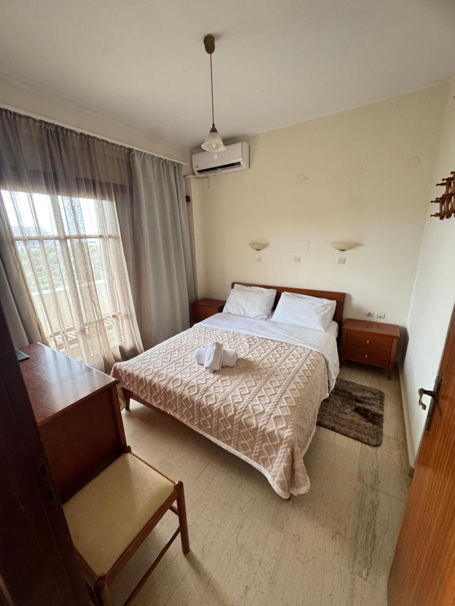 Olive Grove Apartment Plakias Luaran gambar