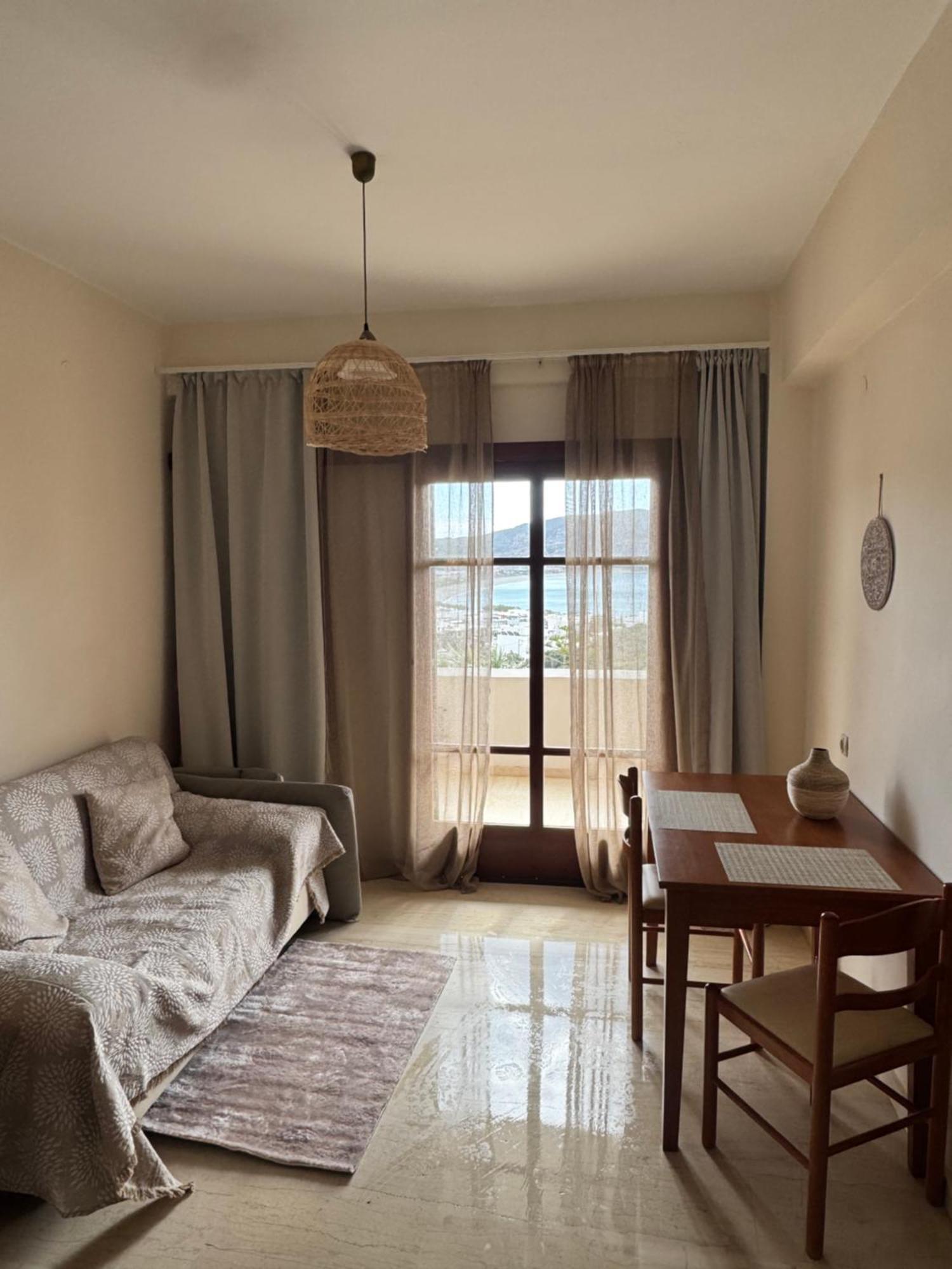 Olive Grove Apartment Plakias Luaran gambar