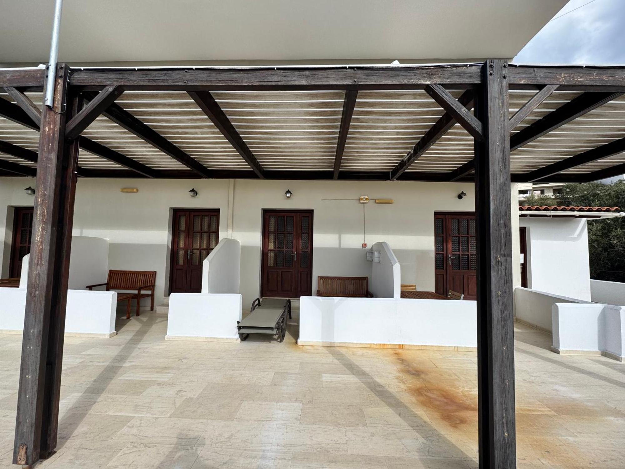 Olive Grove Apartment Plakias Luaran gambar