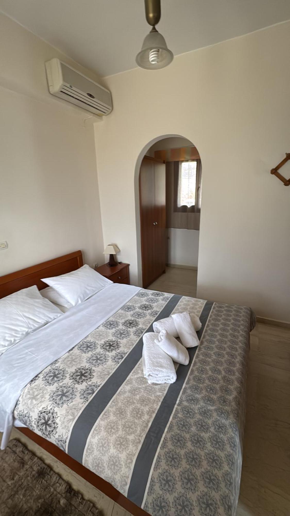 Olive Grove Apartment Plakias Luaran gambar