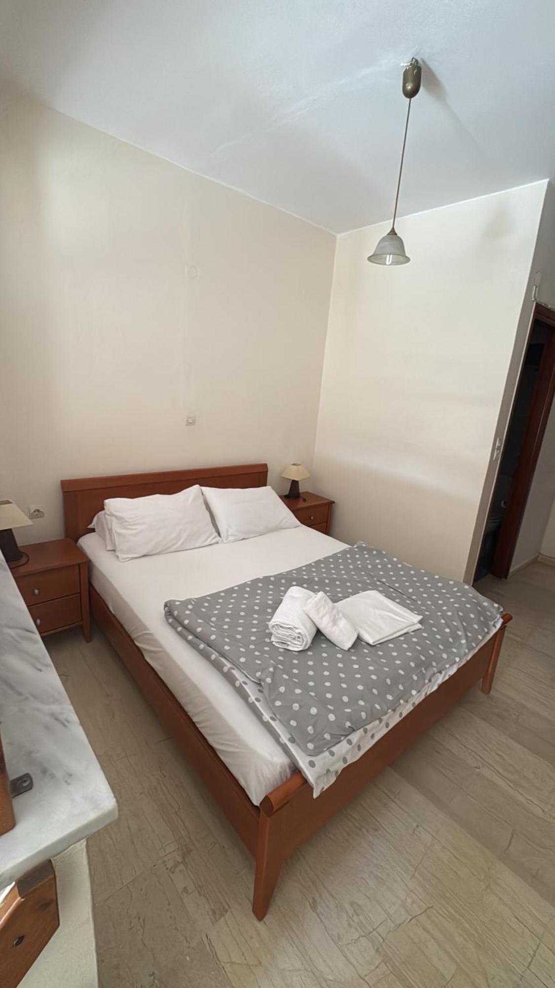 Olive Grove Apartment Plakias Luaran gambar