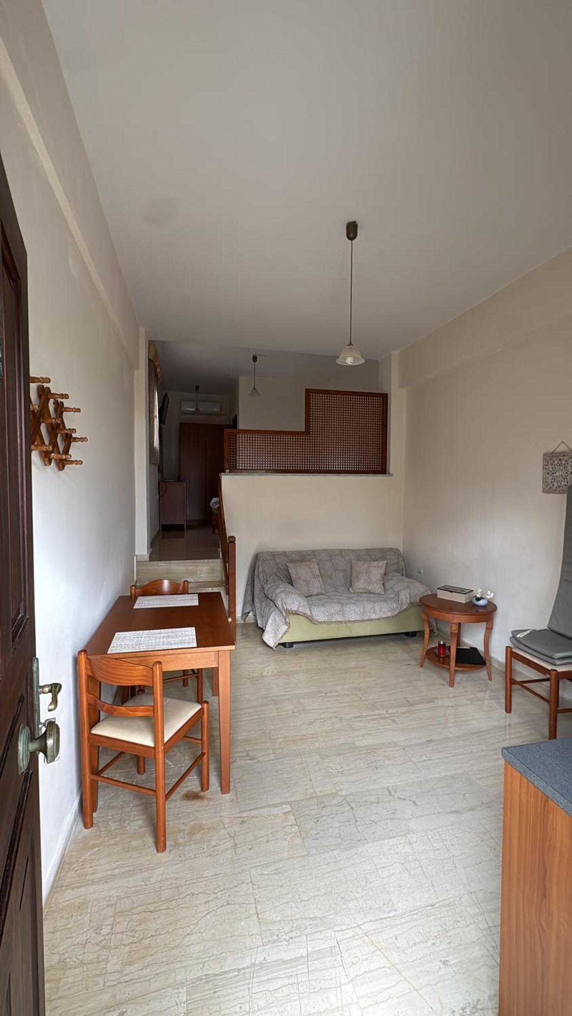 Olive Grove Apartment Plakias Luaran gambar