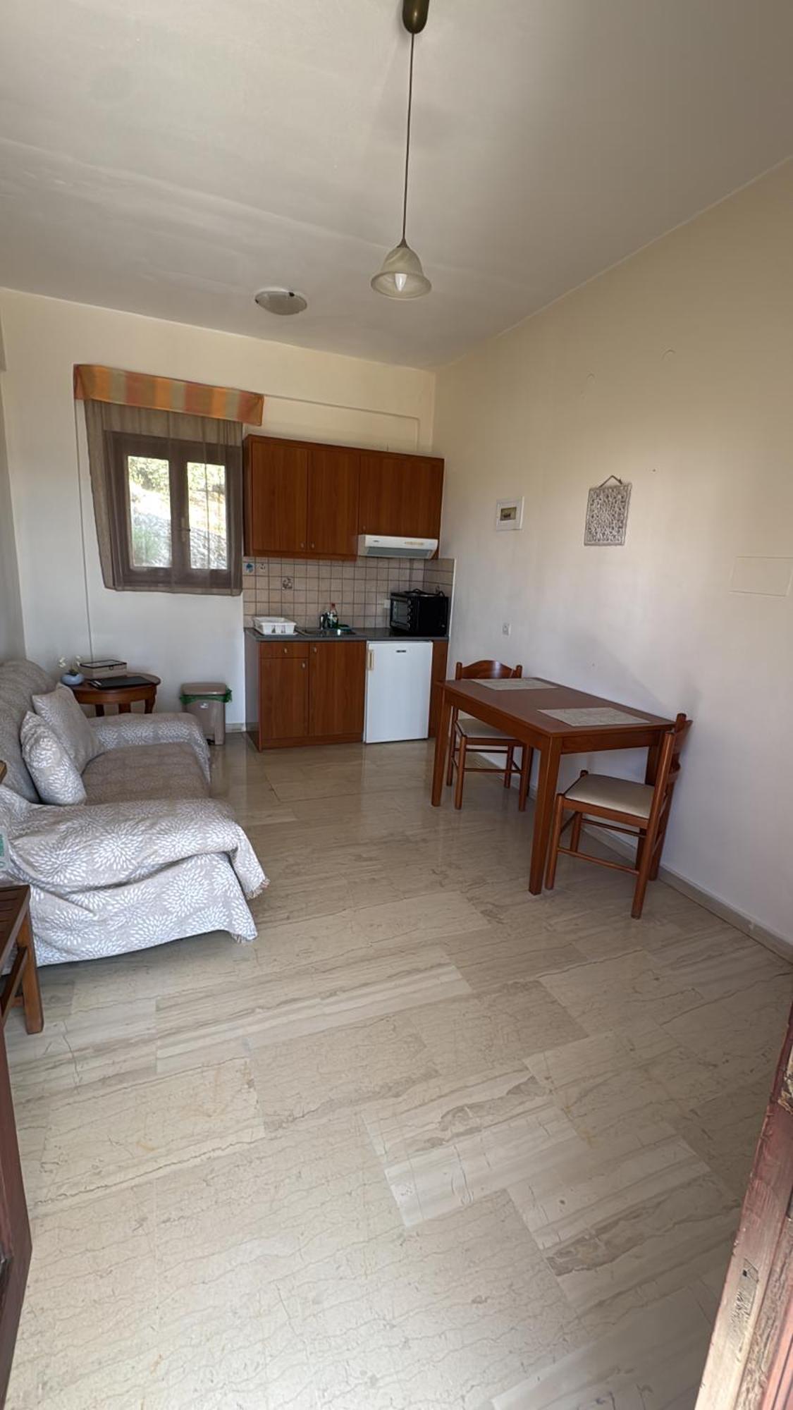Olive Grove Apartment Plakias Luaran gambar